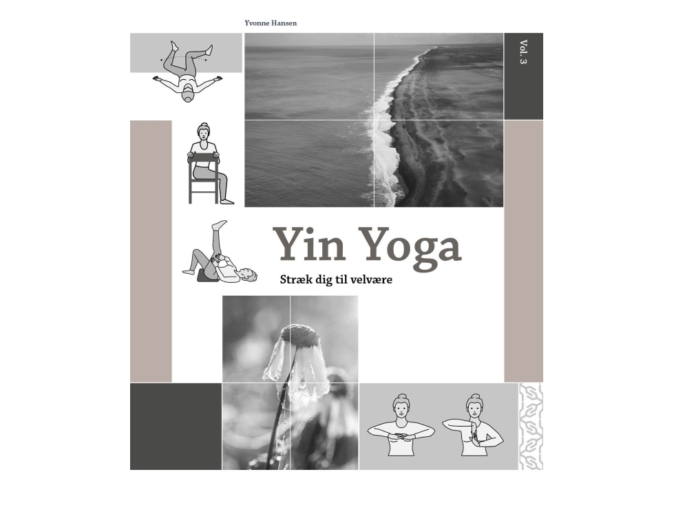 Yin Yoga | Yvonne Hansen
