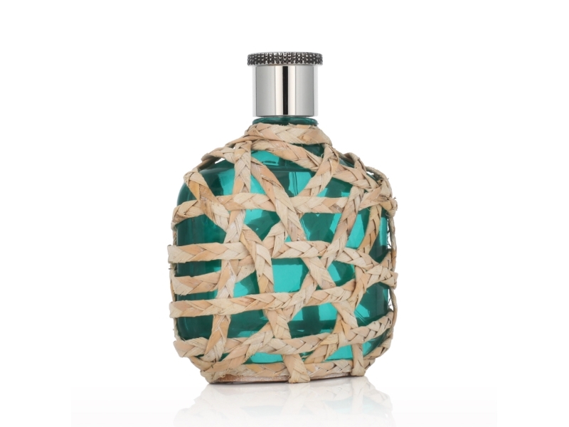 John Varvatos, Xx Artisan Teal, Eau De Toilette, For Men, 125 Ml For Men