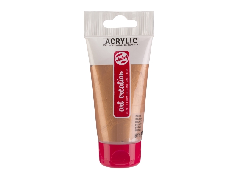 Talens Art Creation Akrylmaling Tube Bronze 811