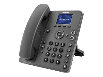 Sangoma Phone P315 2Line Sip With Hd Voice Gigabit 24 Inch Color Display Packed In Cartons Of Quantity 10 Pallets Contain 16 Cartons Totali