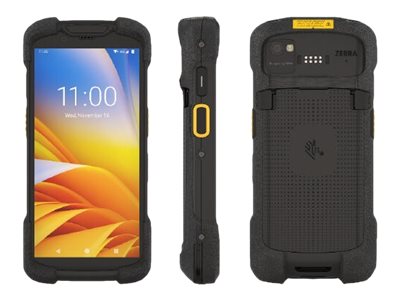 Zebra Tc78 Handheld-Scanner 6" 4 Gb Ram 64 Gb Flash 5G 2D-Imager Se5500