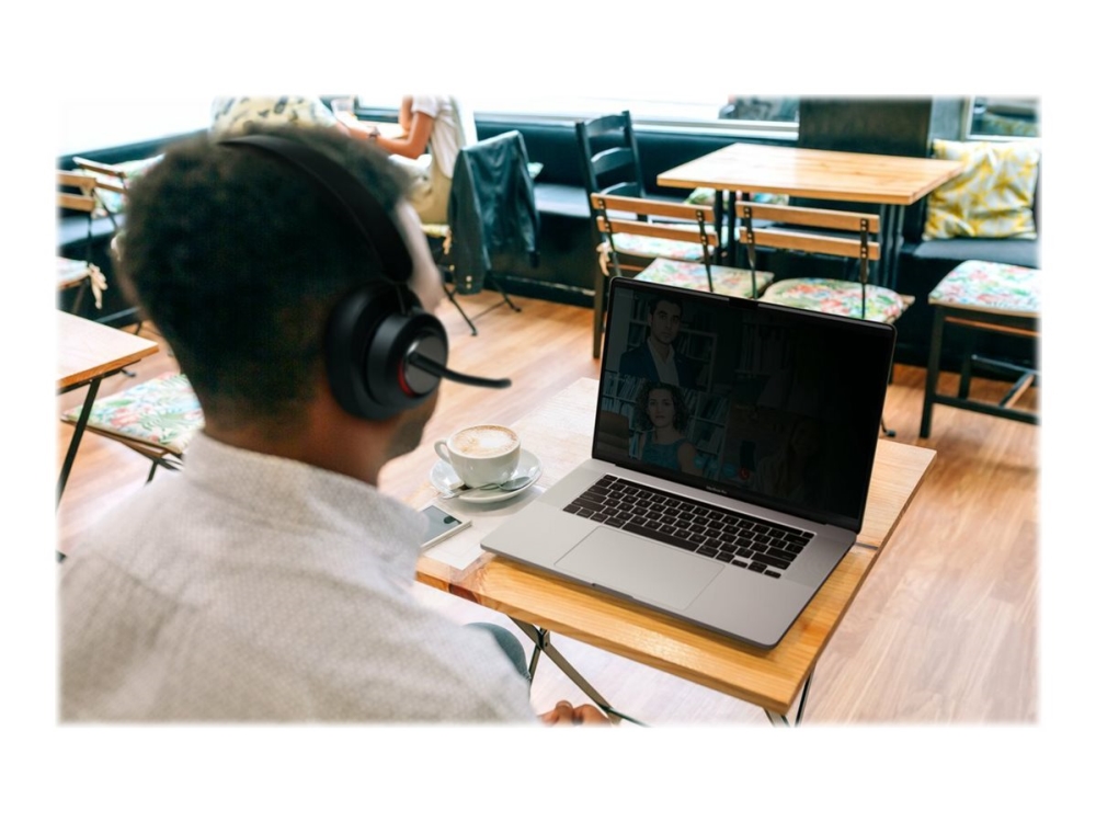 Skærmfilter privatliv - Kensington MagPro Elite til MacBook Pro 16" (2021 og nyere)