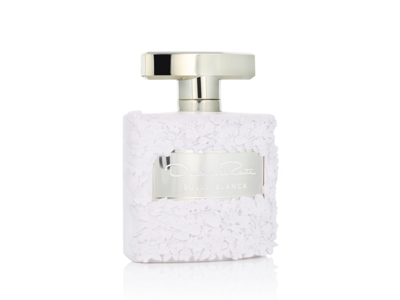 Oscar De La Renta Bella Blanca Eau De Parfum 100 Ml (Frau)