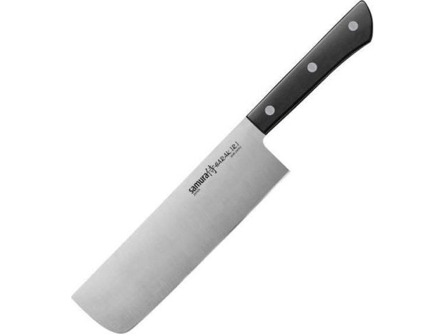 Knife Nakiri Harakiri