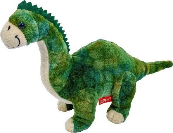 Beppe Brachiosaurus Dinosaurier Maskottchen 29Cm