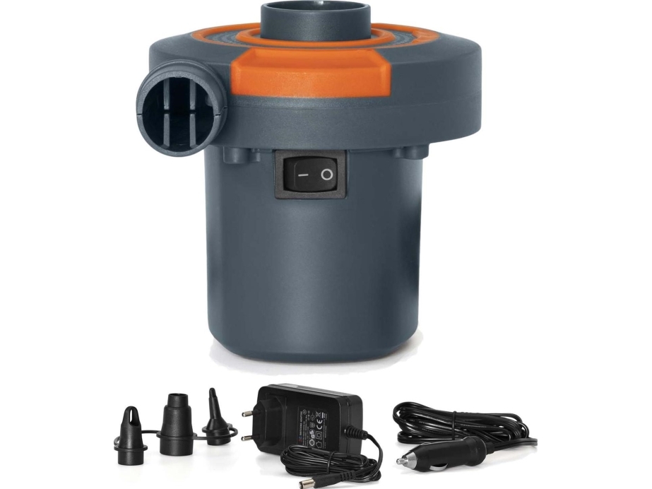 Bestway Sidewinder 12V Ac/Dc Air Pump