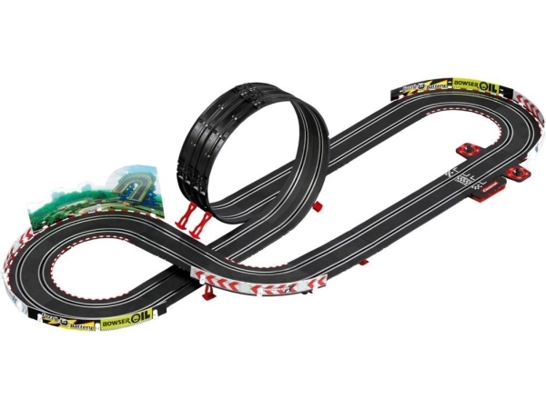 Carrera Go!!! 20062532 Nintendo Mario Kart - P-Win Starter Set