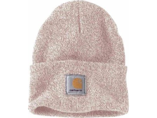 Carhartt Hue Watch A18 pinkmeleret