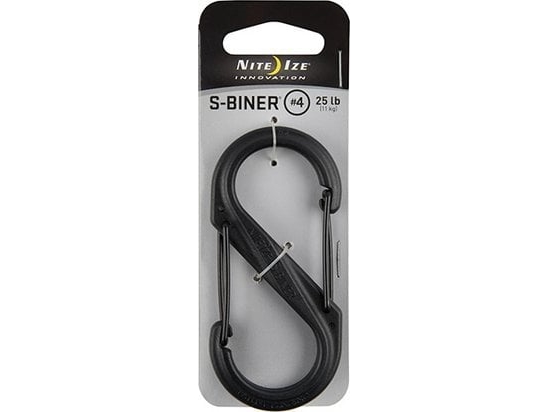 Nite Ize S-Biner #4