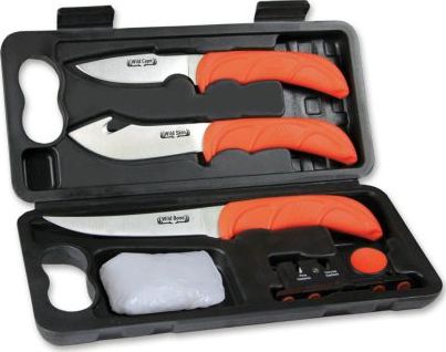 Outdoor Edge Wildlite - Ausrüstung Für Die Jagd