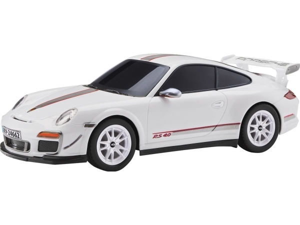 Revell Control 24662 Porsche 911 Gt3 Rs 1:24 Rc Einsteiger Modellauto Elektro Straßenmodell (24662)