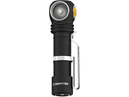 Armytek Wizard C2 Pro Warm Taschenlampe