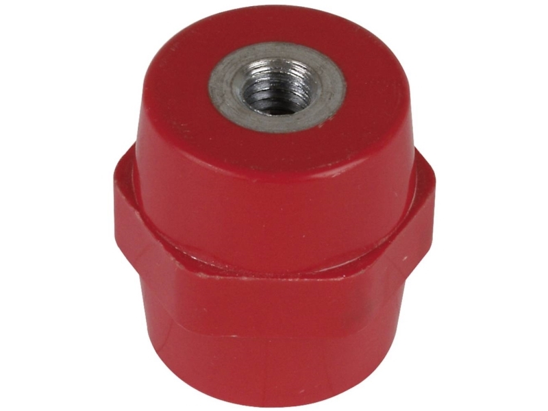 Dehn + Soehne Isolator F.Pa-Schiene H40 Sw36 M10/M10 Is Pas M10 (472210)