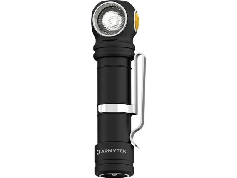 Armytek Wizard C2 Pro MAX Hodelykt 4000 lm