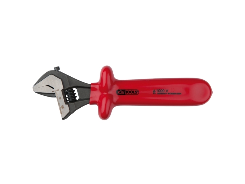 Ks Tools 117.4272 Skiftenøgle