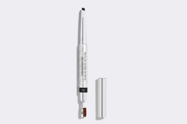 Dior Dior Diorshow Kabuki Brow Styler 005 Black 0.29G