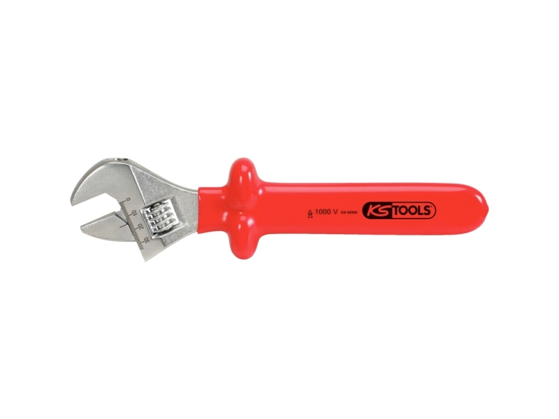 Ks Tools 117.1254 Skiftenøgle