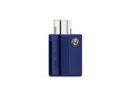 Alfa Romeo Blue Eau De Toilette 75 Ml (Mand)