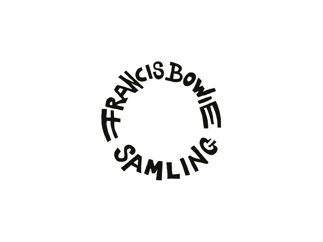 Samling | Francis Bowie