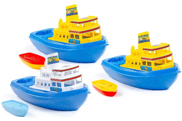 Vadskepp Czajka - 36 964 | Leksaker - Bilar och andra fordon | GameStuff