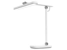 Bordlampe Unilux Pureline Led Hvid Eu
