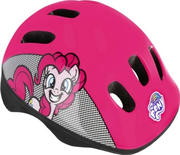Spokey Spokey PONY - Childrens bicycle helmet | Cykling - Kläder - Cykelhjälmar | GameStuff