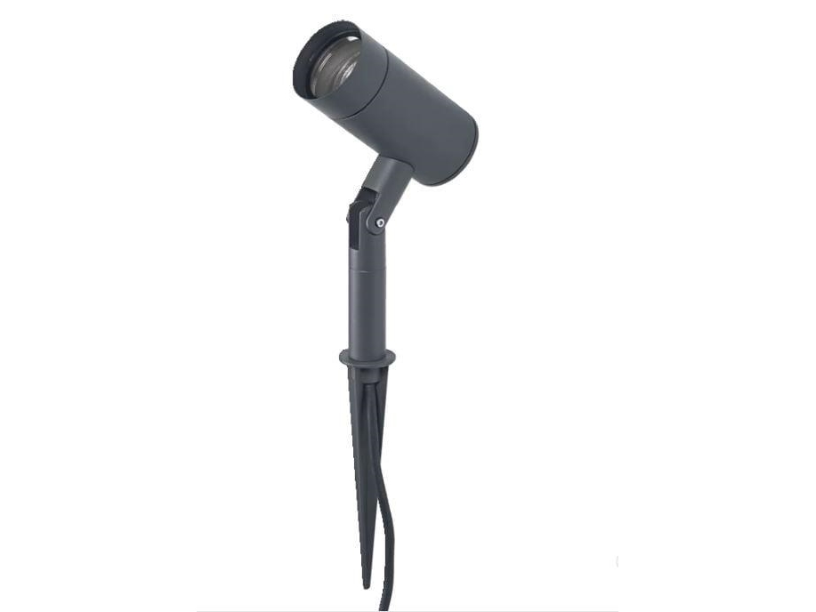Endura Classic Garden Spotspike Gu10