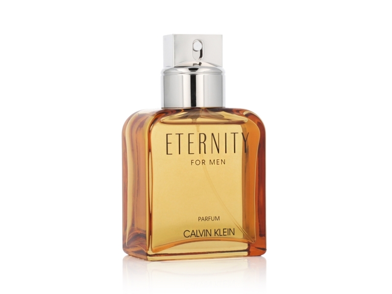 Calvin Klein Eternity Parfum For Men Parfum 100 Ml (Man)