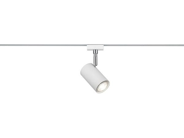 Trio Reflektor Für Schiene Weiß Trio Duoline 78240131