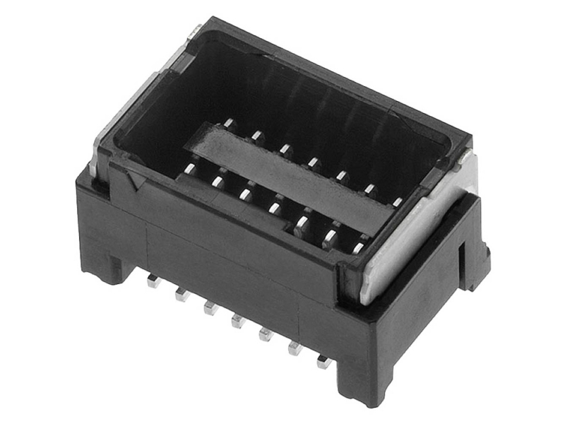 Molex Stiftleisten-Platine 5054333071, 1 Stk