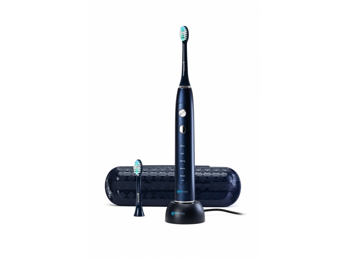 Oro-Sonic X Pro Navy Blue Sonisk Tandbørste
