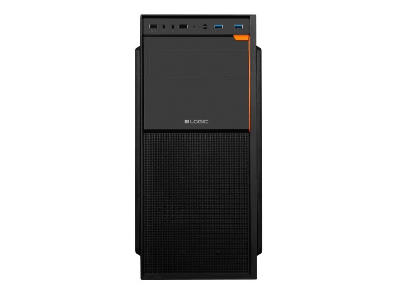 Fall Logik J23 Usb 3.0 X 2 Sortierung