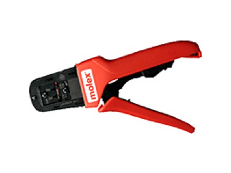 Molex 638233900 Krympetang
