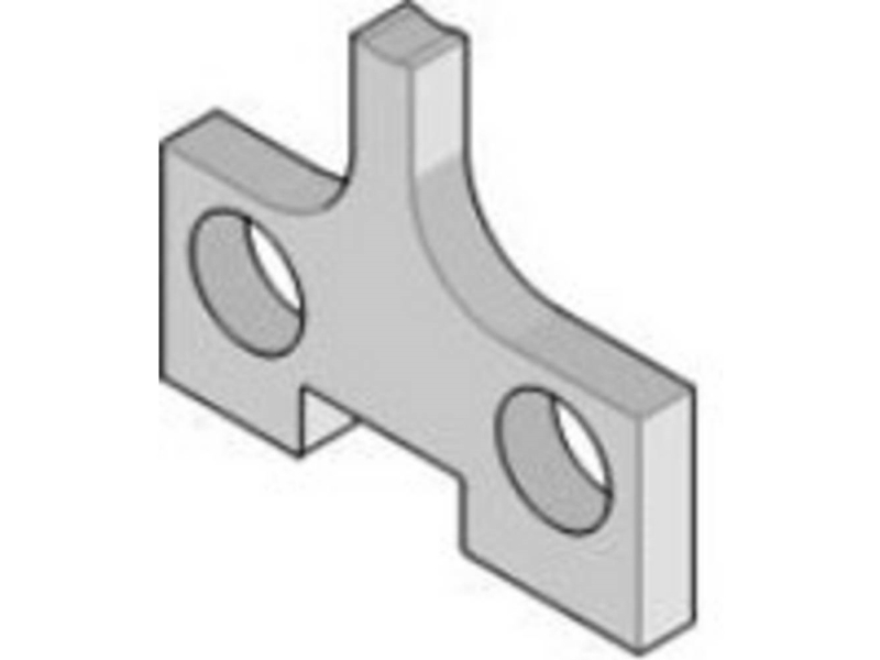 Molex 634451405 Krympeindsats