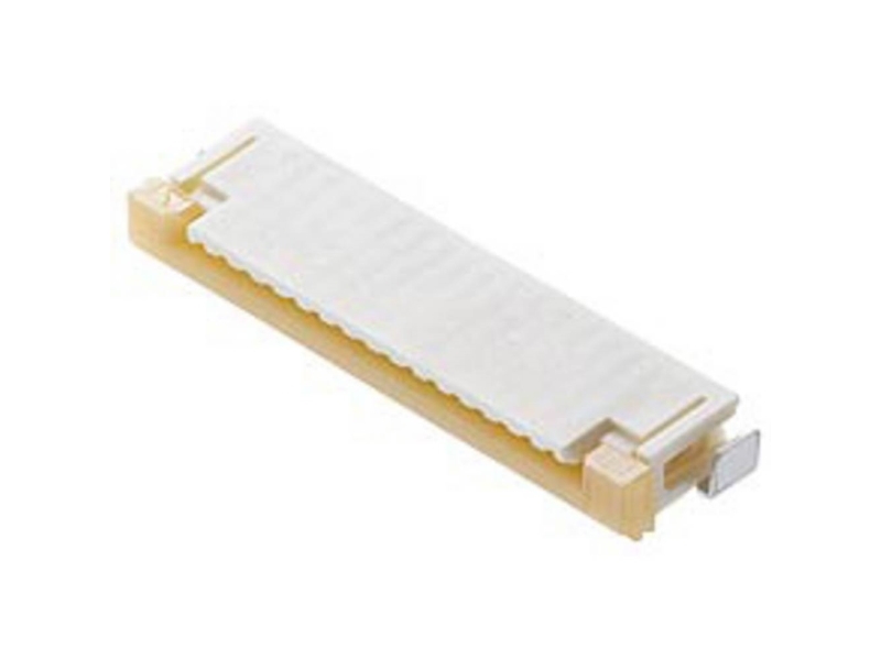 Molex Fc/Fpc-Tilslutning 522072260 1 Stk