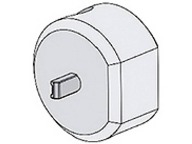 Stiftlister 638247800 Molex innehåll: 1 st | Hobby - Modelljärnväg - Elektronik | GameStuff