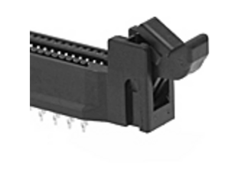 Molex-muistimoduulin pistorasia 783150001 1 kpl