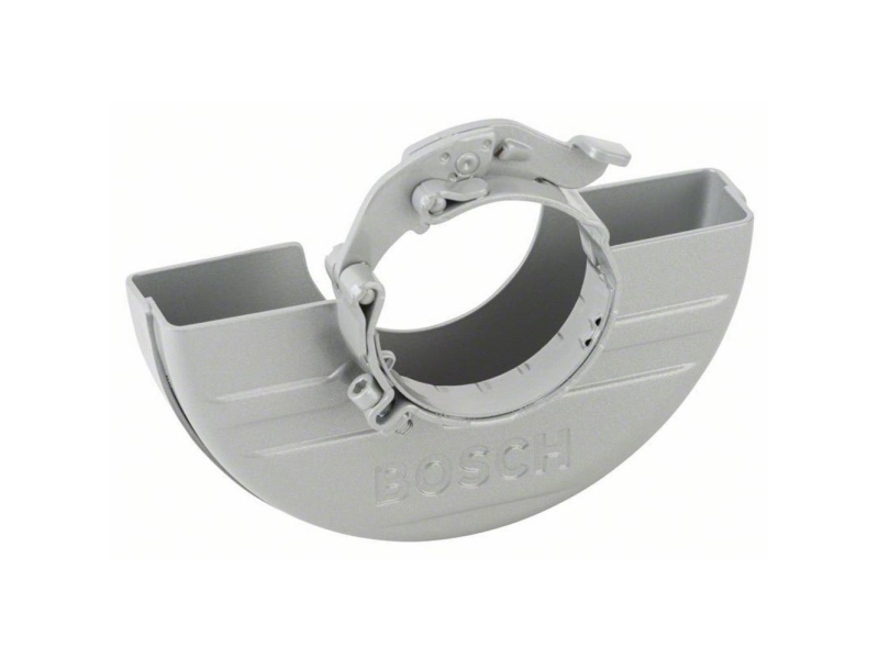 Bosch BESKYTTELSESSKÆRM M/DÆKPL 180MM GWS | Elverktyg - Tillbehör - DIY - tillbehör | GameStuff