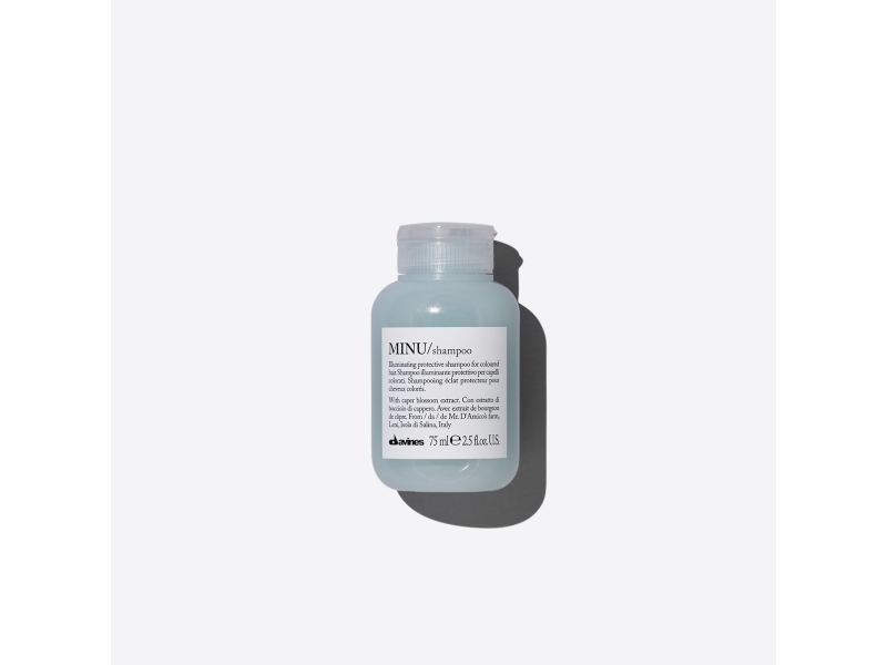 Davines Essential Haircare Minu Shampoo 75 Ml