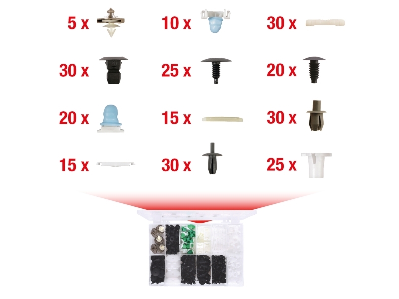 Ks Tools 420.0850, Volkswagen, 520 G