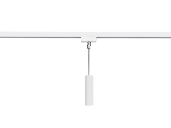 Trio Duoline, Weiß, Kunststoff, Ip20, Ac, 60 W, 230 V