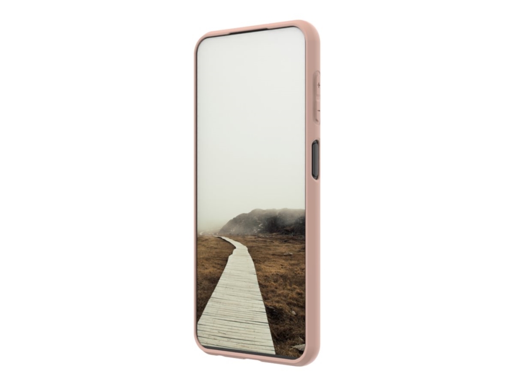 Dbramante1928 Bulk - Nuuk - Galaxy S23+ - Klar, Cover, Samsung, Galaxy S23+, 16,8 Cm (6.6"), Transparent
