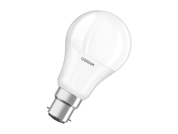 Classic, 9,5 W, B22d, 806 Lm, 15000 T, Varm Hvit