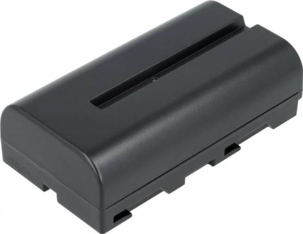Newell Korvaava akku NP-F570 Sonylle