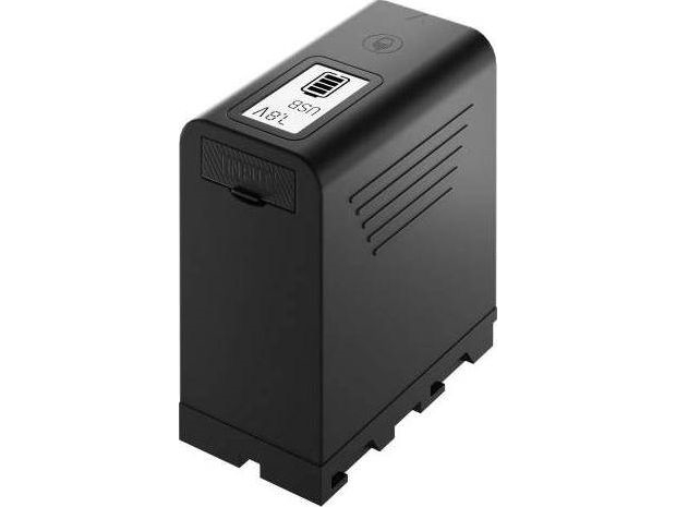Newell Np-F970 Lcd Baterija