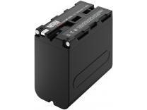 Newell Akku Plus Ersatz Np-F960