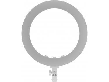 Newell Led Ring Rl-18A-Wb (3200 K - 5500 K) Arktisch Weiß