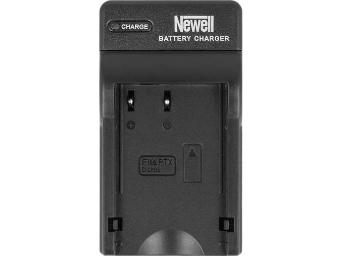 Newell Dc-Usb Ladegerät Für D-Li109-Akkus