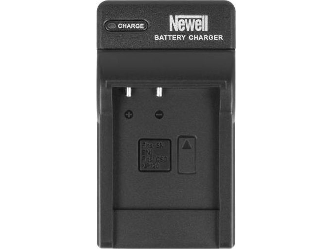 Newell Dc-Usb-Oplader Til Np-Bn1-Batterier Til Sony