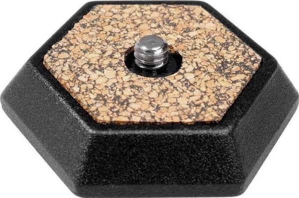Camrock Schnellwechselplatte Für Stativ Ts53